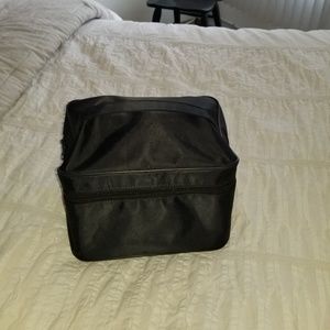 Hot electric roller set